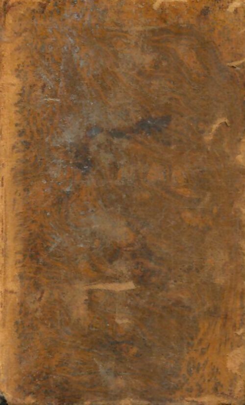Livrenpoche : Lettres édifiantes et curieuses Tome VII - Collectif - Livre