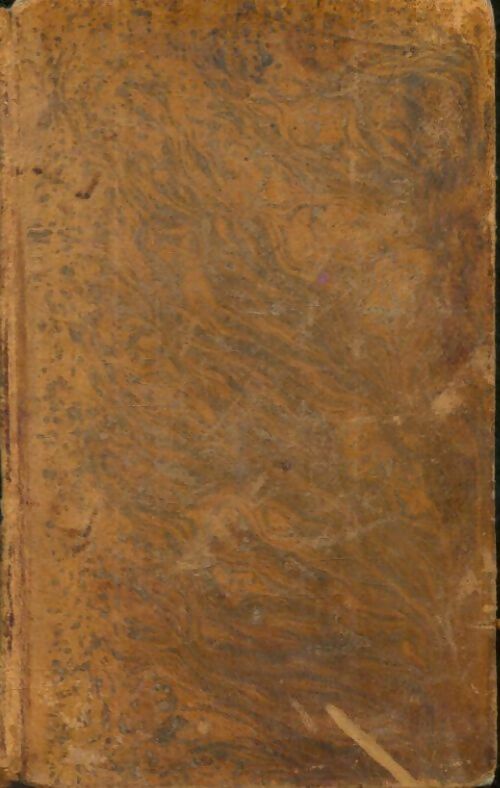 Livrenpoche : Lettres édifiantes et curieuses Tome VI - Collectif - Livre