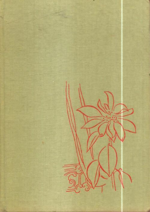 Livrenpoche : Plantes d'appartement - Aloys Duperrex - Livre