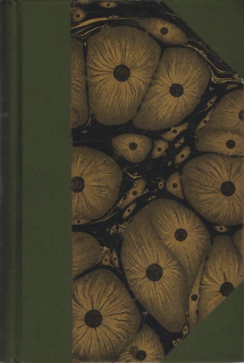 Moeurs des insectes - Jean-Henri Fabre - Livre