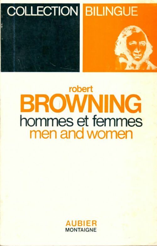 Livrenpoche : Hommes et femmes - Robert Browning - Livre