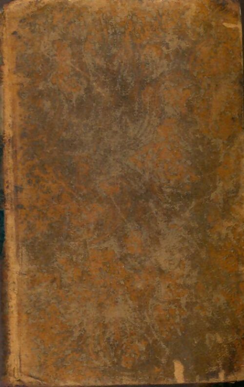 Livrenpoche : Lettres édifiantes et curieuses Tome XXXII - Collectif - Livre