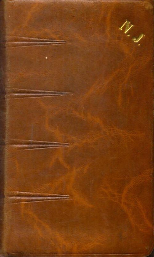 Livrenpoche : Missel vespéral de Bretagne - Collectif - Livre