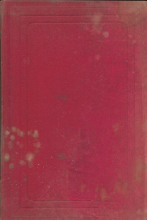 Livrenpoche : Le magasin pittoresque - Edouard Charton - Livre