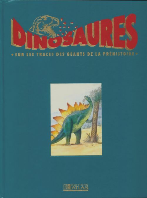 Livrenpoche : Dinosaures Tome V - Collectif - Livre