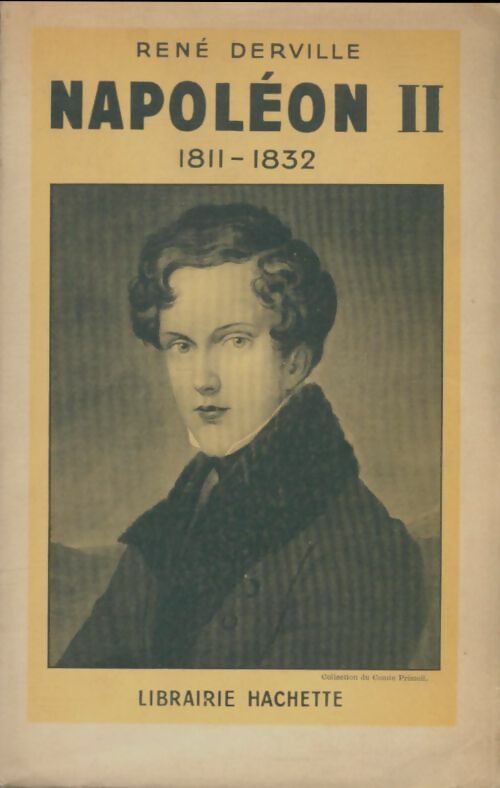 Livrenpoche : Napoléon III - René Derville - Livre