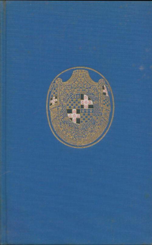 Livrenpoche : Oeuvres complètes t=Tome I - Saint-Simon - Livre