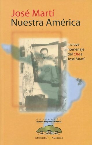Livrenpoche : Nuestra America - Jose Marti - Livre