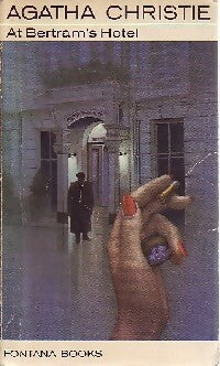 Livrenpoche : At Bertram's Hotel - Agatha Christie - Livre