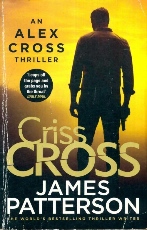 Livrenpoche : Criss Cross - James Patterson - Livre