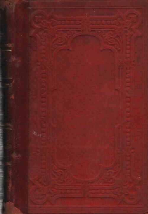 Livrenpoche : Elements de botanique - Philippe Van Tieghem - Livre