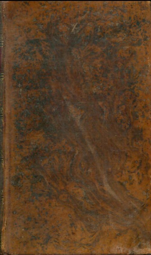 Livrenpoche : Lettres de madame de Sévigné Tome VI - Madame De Sévigné - Livre