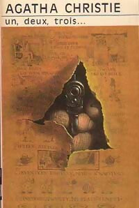 Livrenpoche : Un, deux, trois... - Agatha Christie - Livre