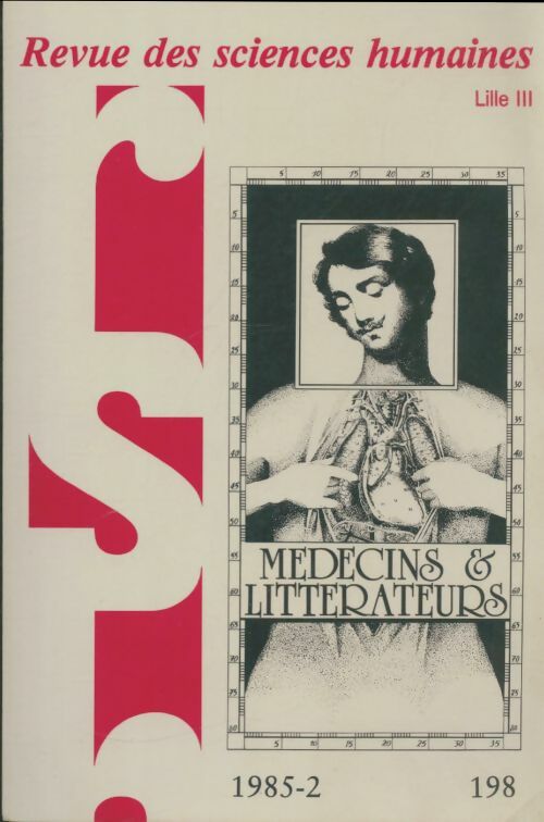 Livrenpoche : Revue des sciences humaines n°198 - Collectif - Livre