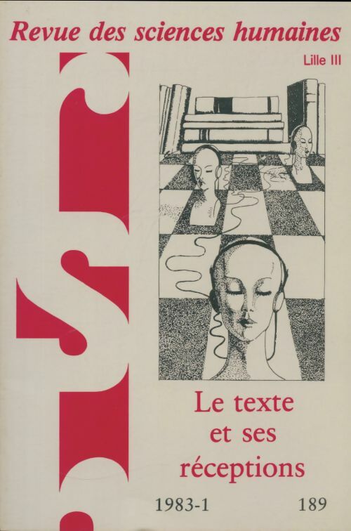 Livrenpoche : Revue des sciences humaines n°189 - Collectif - Livre
