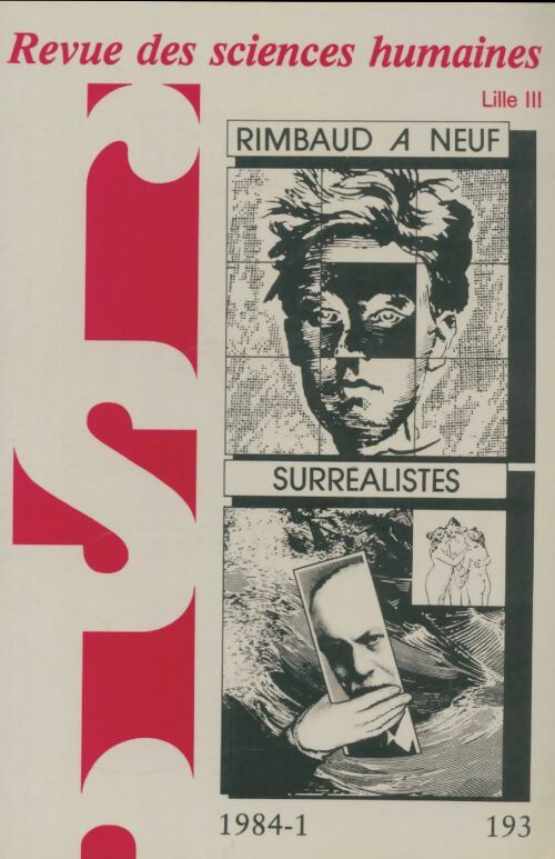 Livrenpoche : Revue des sciences humaines n°193 - Collectif - Livre
