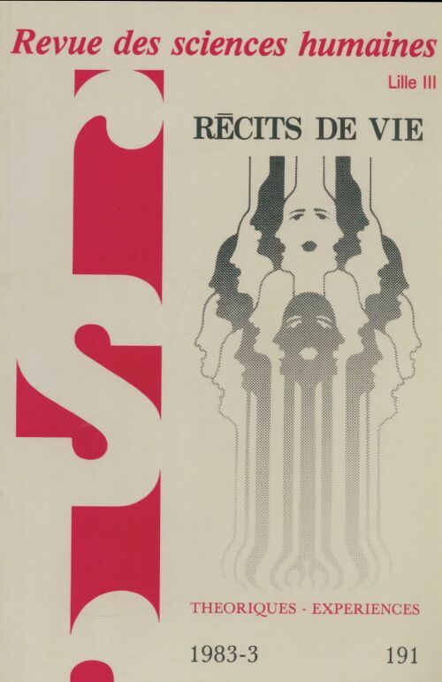 Livrenpoche : Revue des sciences humaines n°191 - Collectif - Livre