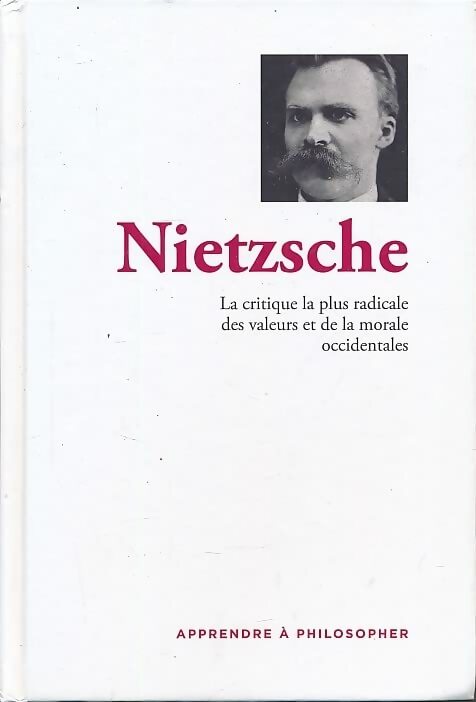 Livrenpoche : Nietzsche - Collectif - Livre
