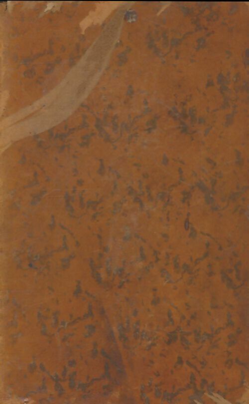 Livrenpoche : Oeuvre de Bossuet Tome V - Jacques-Bénigne Bossuet - Livre