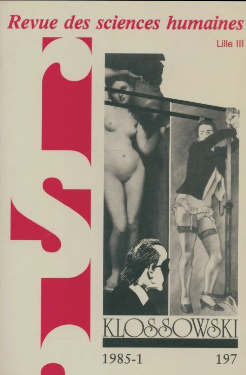 Livrenpoche : Revue des sciences humaines n°197 - Collectif - Livre