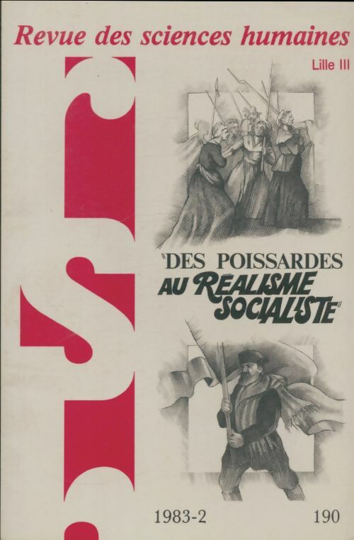 Livrenpoche : Revue des sciences humaines n°190 - Collectif - Livre