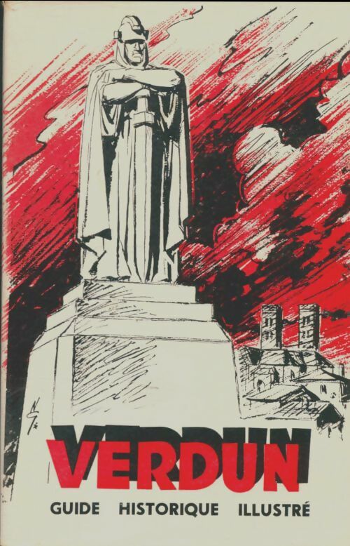 Livrenpoche : Verdun - Collectif - Livre