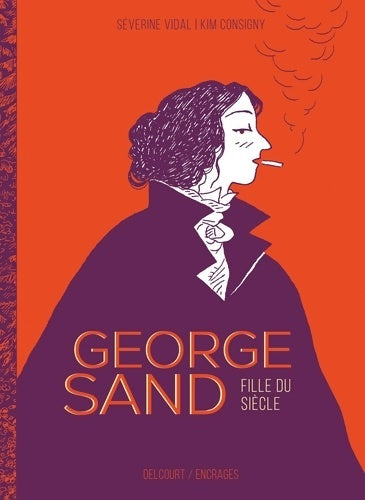 Livrenpoche : George Sand - Edith Thomas - Livre