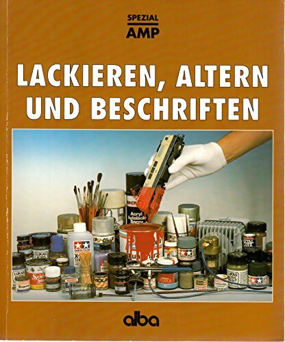 Livrenpoche : Lackieren altern und beschriften - Christian Wilke - Livre