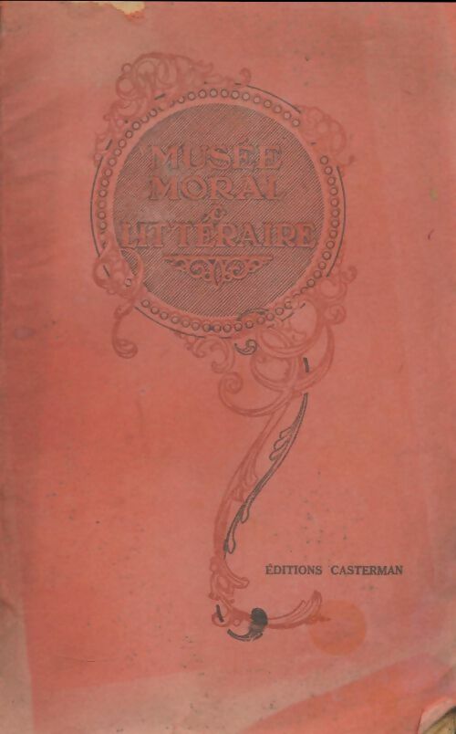 Livrenpoche : L'horloger de Saint-Gouëno - J Dominique - Livre