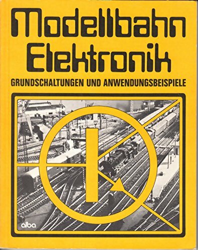 Livrenpoche : Modellbahn - elektronik - Collectif - Livre