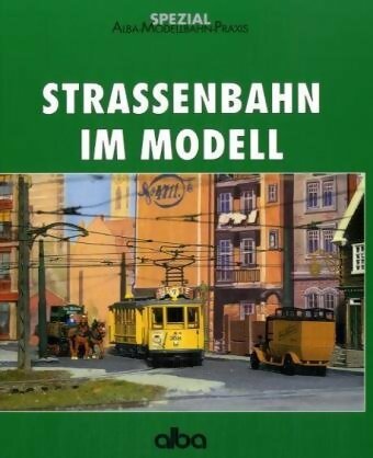 Livrenpoche : Strassenbahn im modell - Matthias Vollstedt - Livre