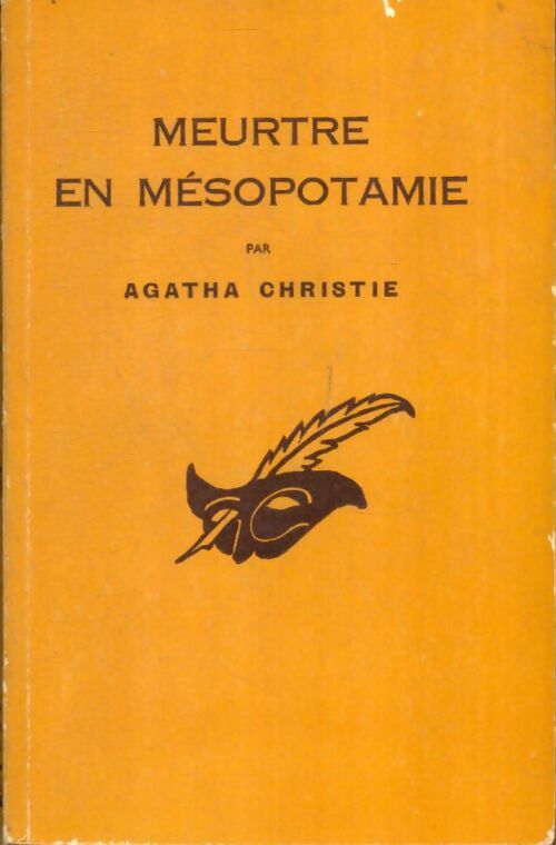 Livrenpoche : Muerte en Las Nubes - Agatha Christie - Livre