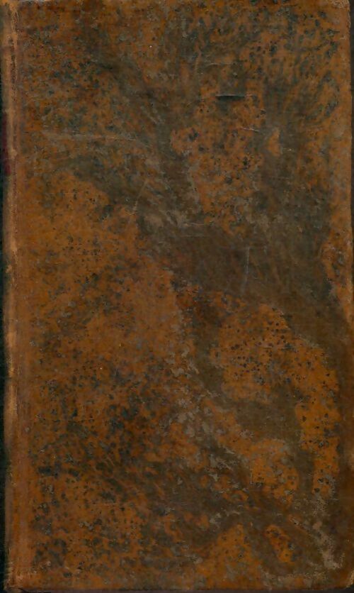 Livrenpoche : Lettres de Madame de Sévigné Tome IV - Madame De Sévigné - Livre