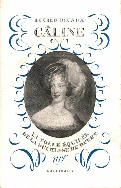 Livrenpoche : Câline - Lucile Decaux - Livre