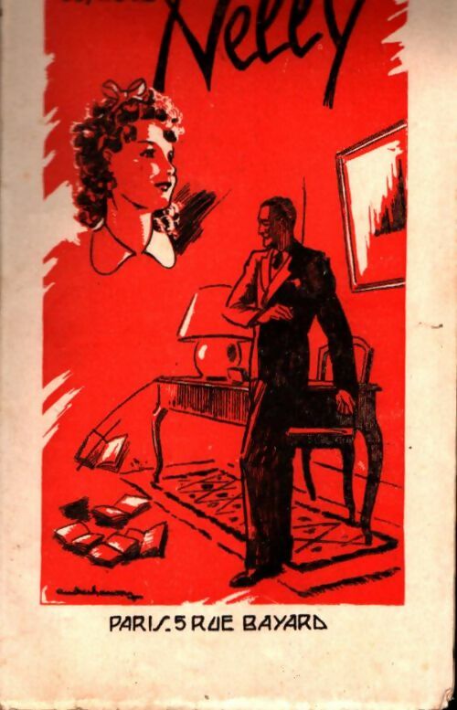 Livrenpoche : Nelly - Guy Wirta - Livre