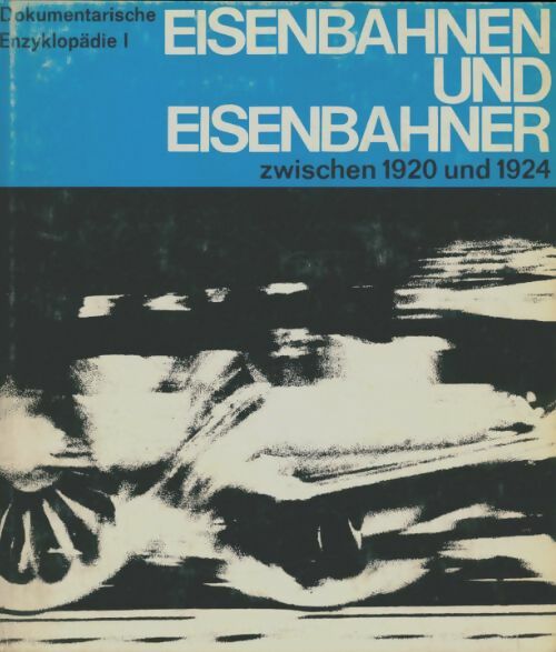 Livrenpoche : Eisenbahnen und eisenbahner - Collectif - Livre