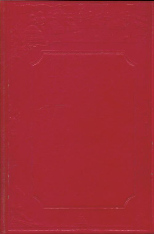 Livrenpoche : L'oeuvre complète de Victor Hugo Tome IV - Victor Hugo - Livre