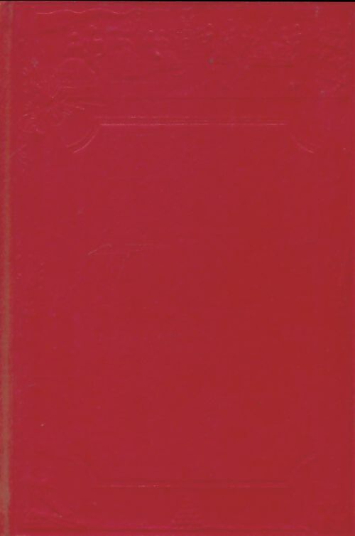 Livrenpoche : L'oeuvre complète de Victor Hugo Tome V - Victor Hugo - Livre