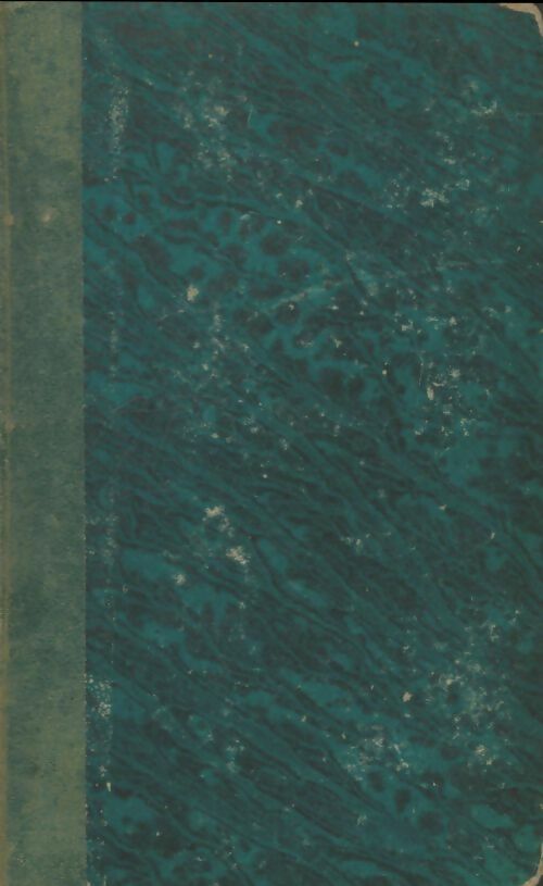Livrenpoche : Woodstock ou le cavalier - Walter Scott - Livre