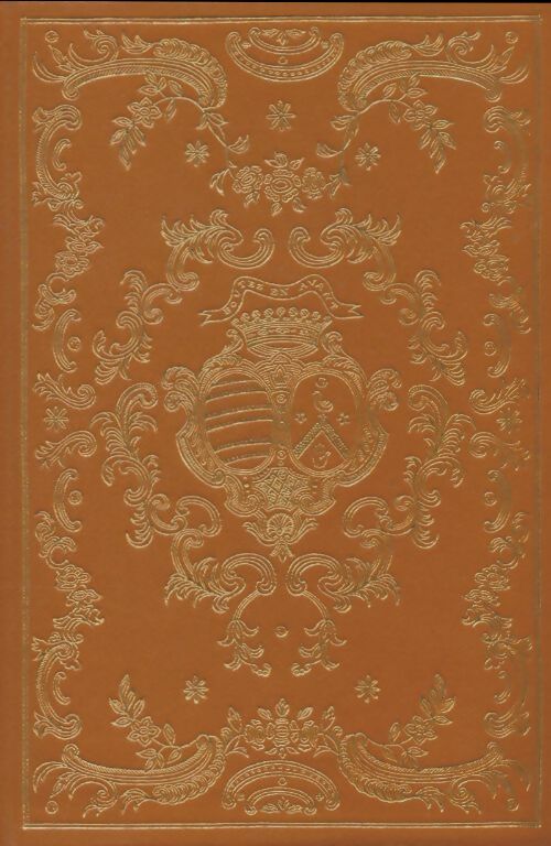 Livrenpoche : Mémoires Tome III - Comtesse Du Barri - Livre