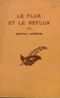 Livrenpoche : Le flux et le reflux - Agatha Christie - Livre