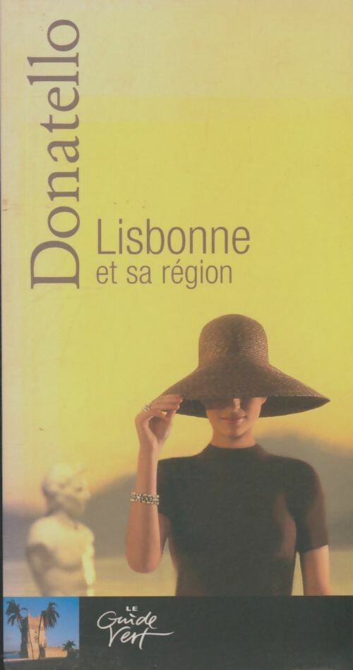 Livrenpoche : Lisbonne etr sa région - Collectif - Livre