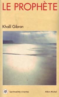 Livrenpoche : Le prophète - Khalil Gibran - Livre