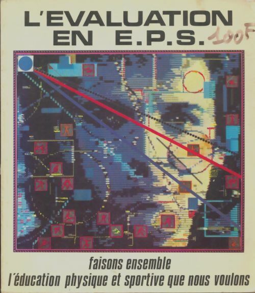 Livrenpoche : L'évaluation en EPS - Collectif - Livre