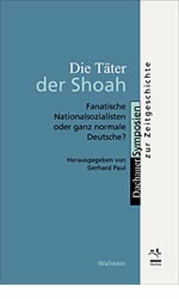 Livrenpoche : Die täter der shoah - Collectif - Livre