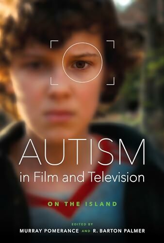 Livrenpoche : Autism in film and télévision : On the Island - Murray Polerance - Livre