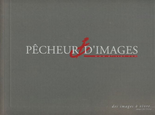 Livrenpoche : Pêcheurs d'images - Philip Plisson - Livre