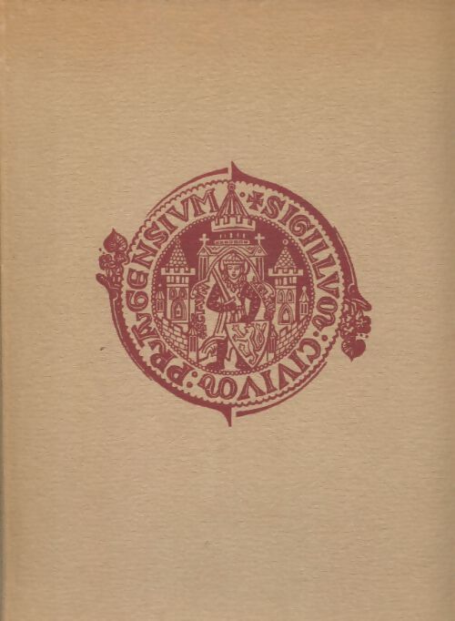 Livrenpoche : Praha Pragues en images - Karel Plicka - Livre