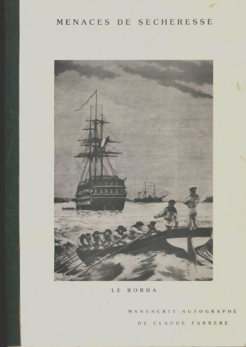 Livrenpoche : Le Borda - Claude Farrère - Livre