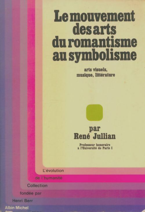 Livrenpoche : Le symbolisme n°311 - Collectif - Livre